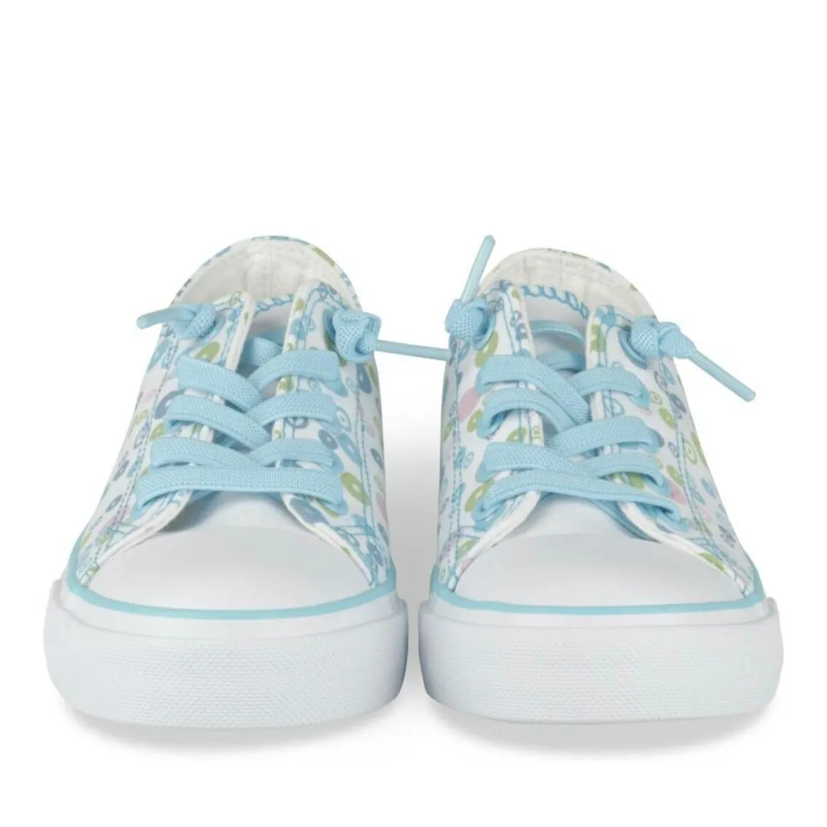 Sneakers BLAUW