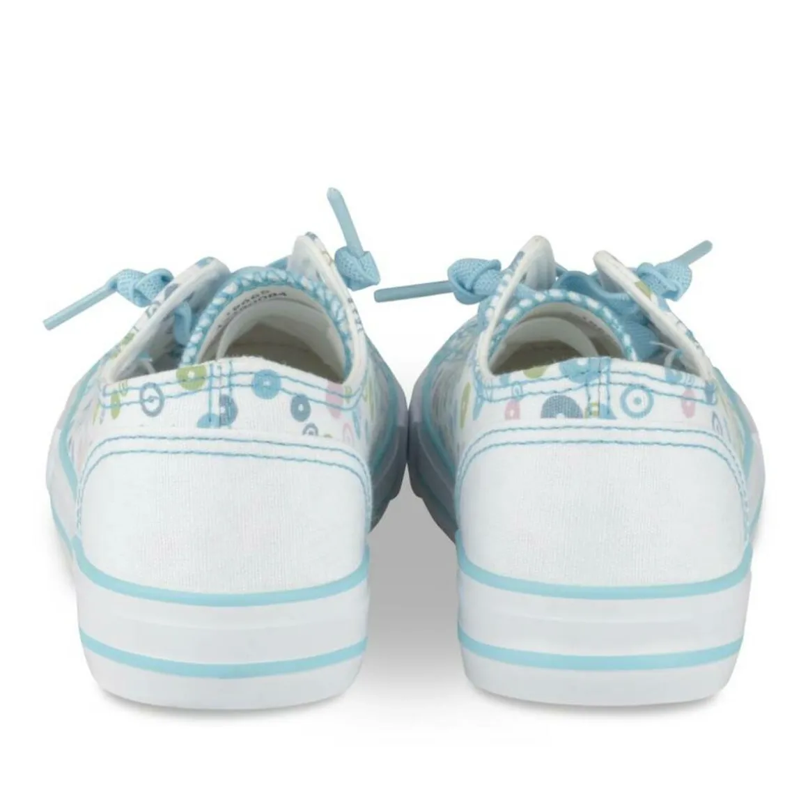 Sneakers BLAUW