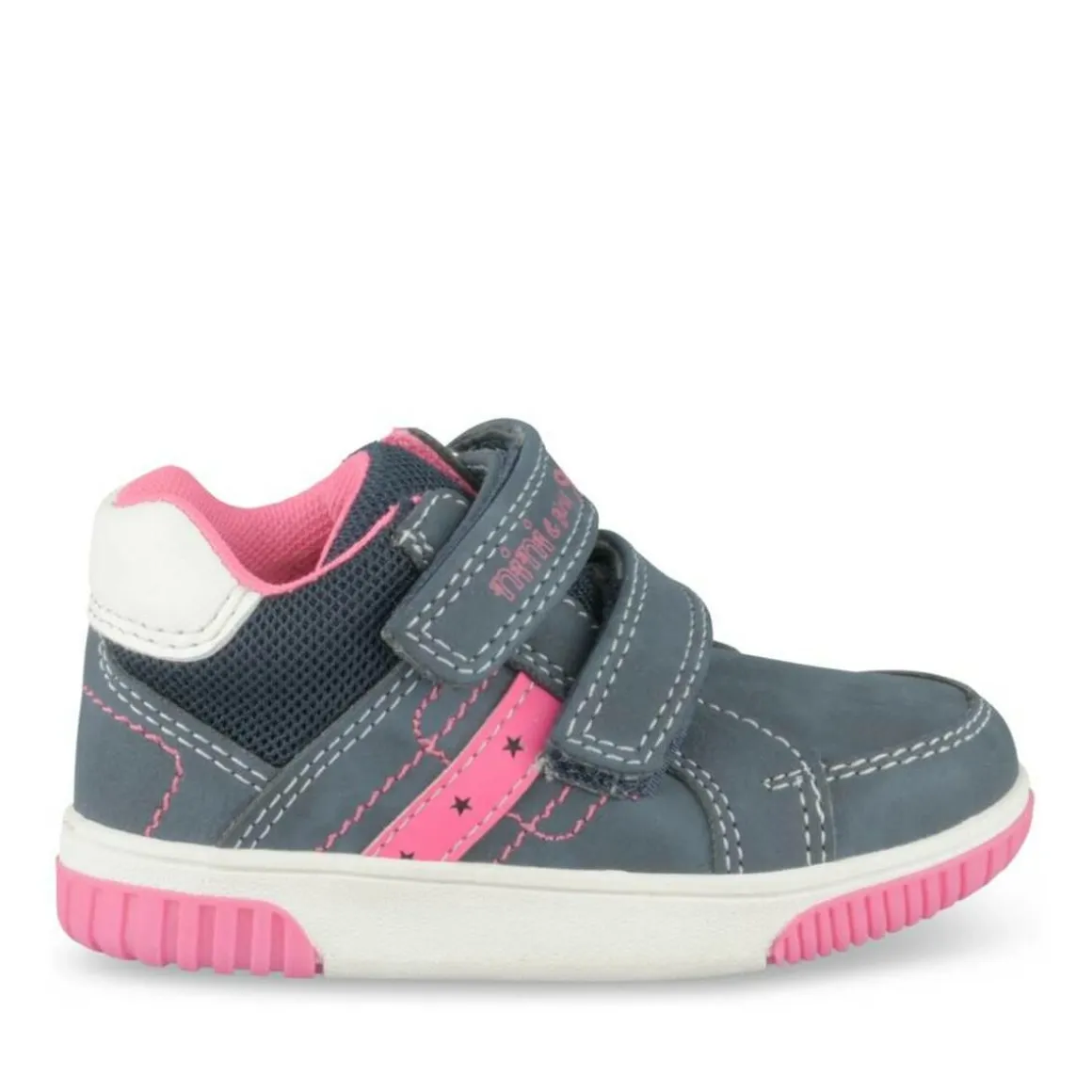 Sneakers BLAUW
