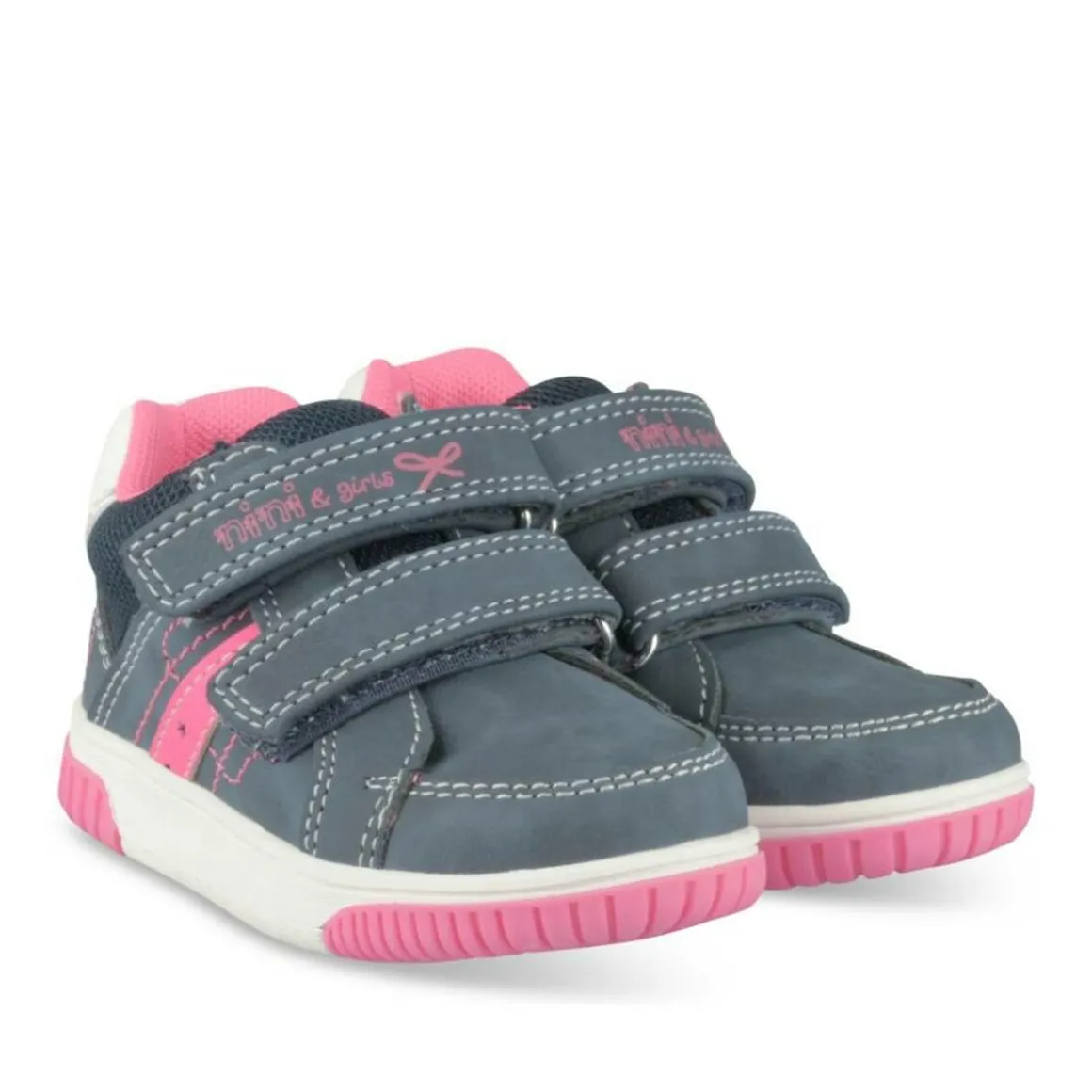 Sneakers BLAUW