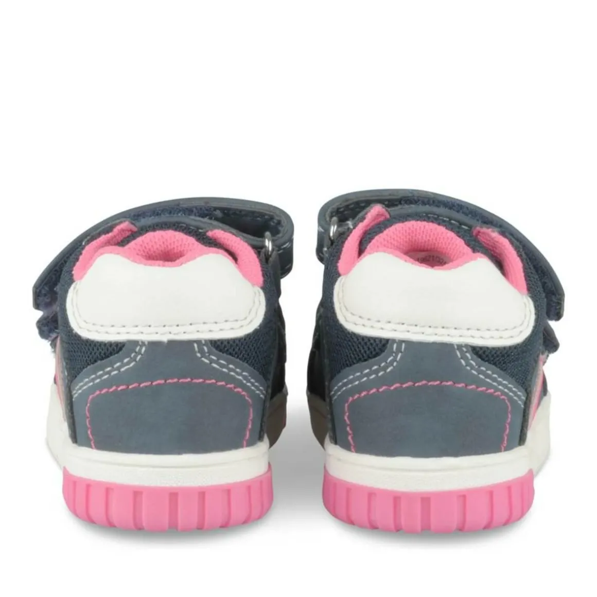 Sneakers BLAUW