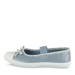 Sneakers BLAUW