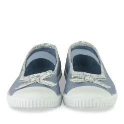 Sneakers BLAUW