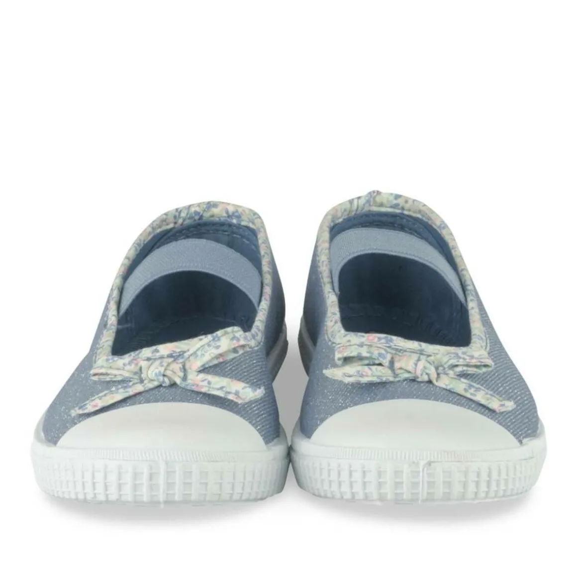 Sneakers BLAUW