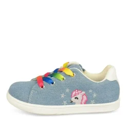 Sneakers BLAUW