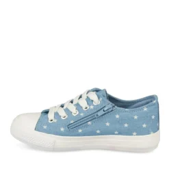 Sneakers BLAUW