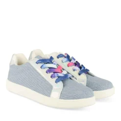 Sneakers BLAUW