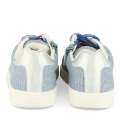 Sneakers BLAUW