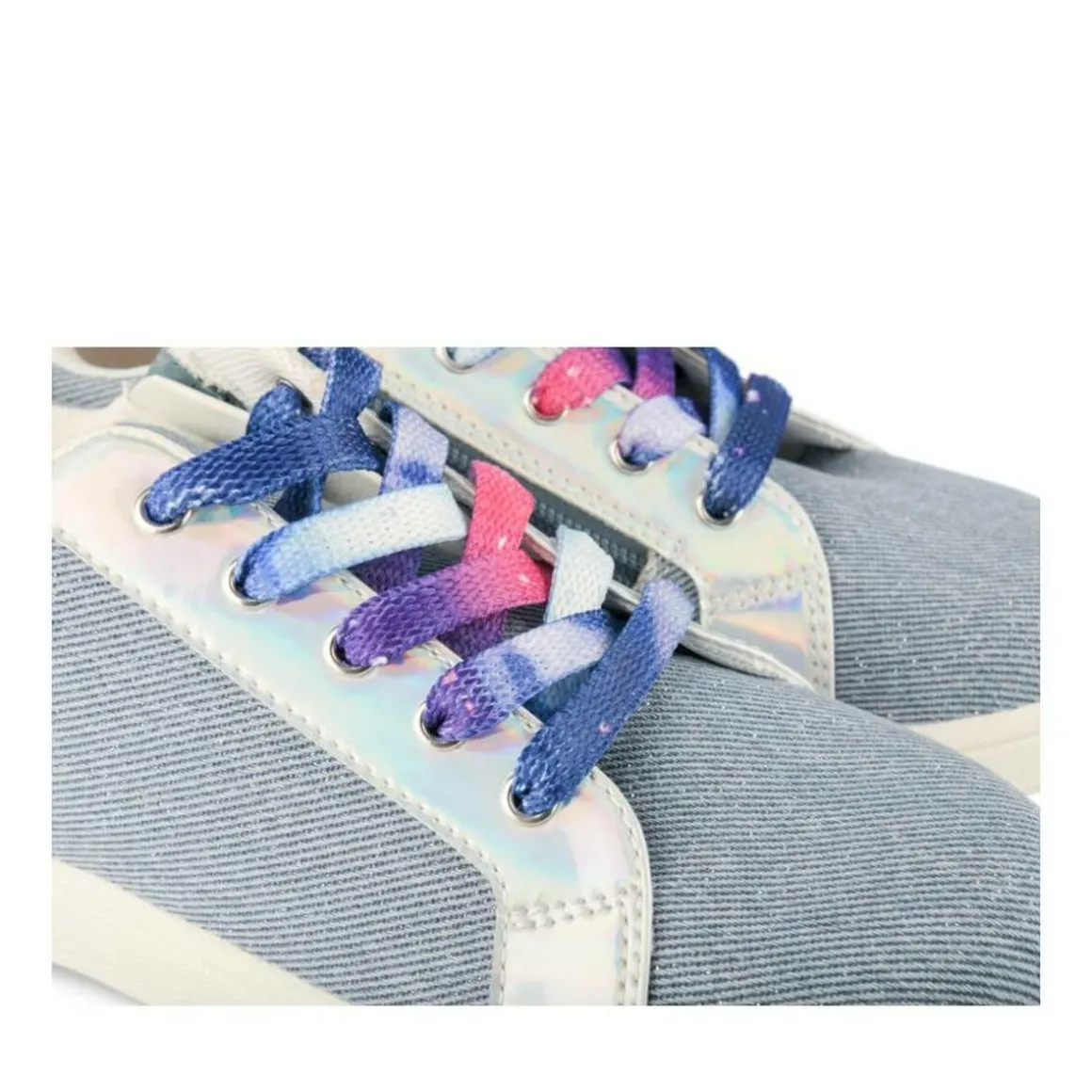 Sneakers BLAUW