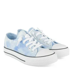Sneakers BLAUW