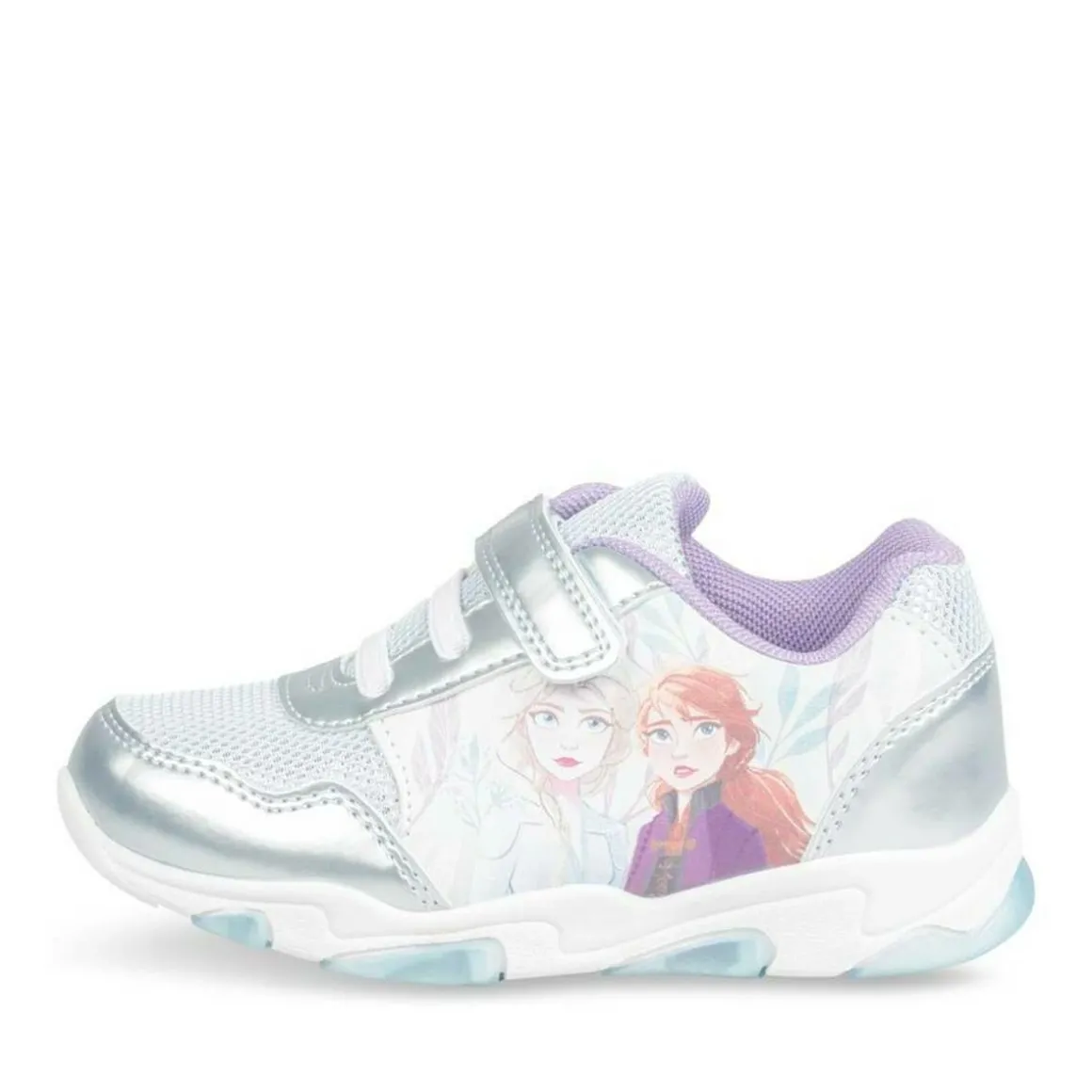 Sneakers BLAUW