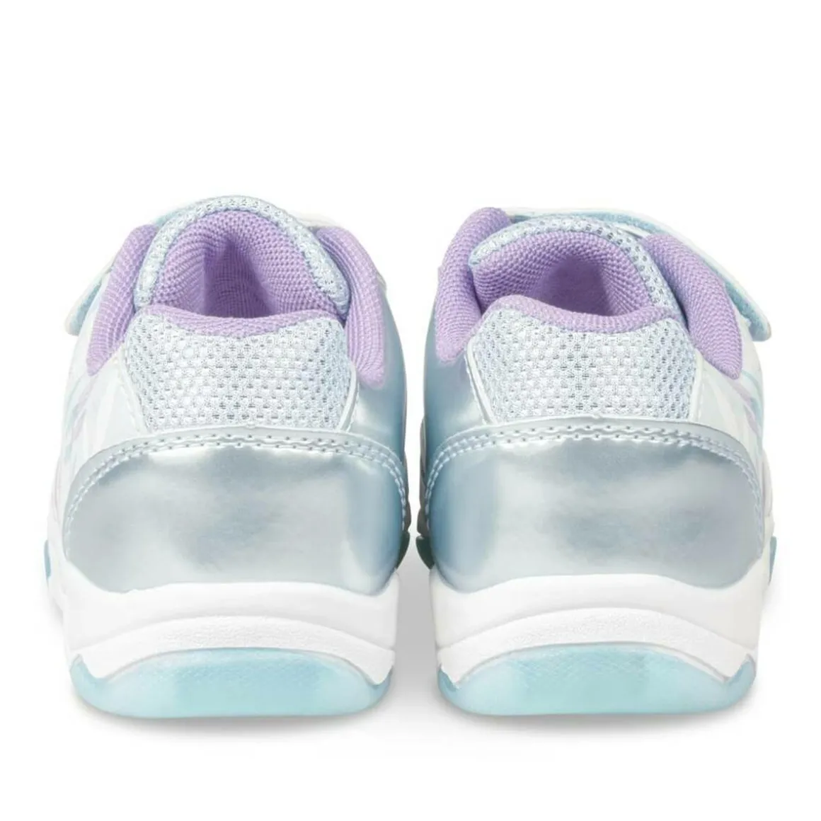 Sneakers BLAUW