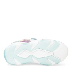 Sneakers BLAUW