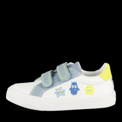 Sneakers BLAUW