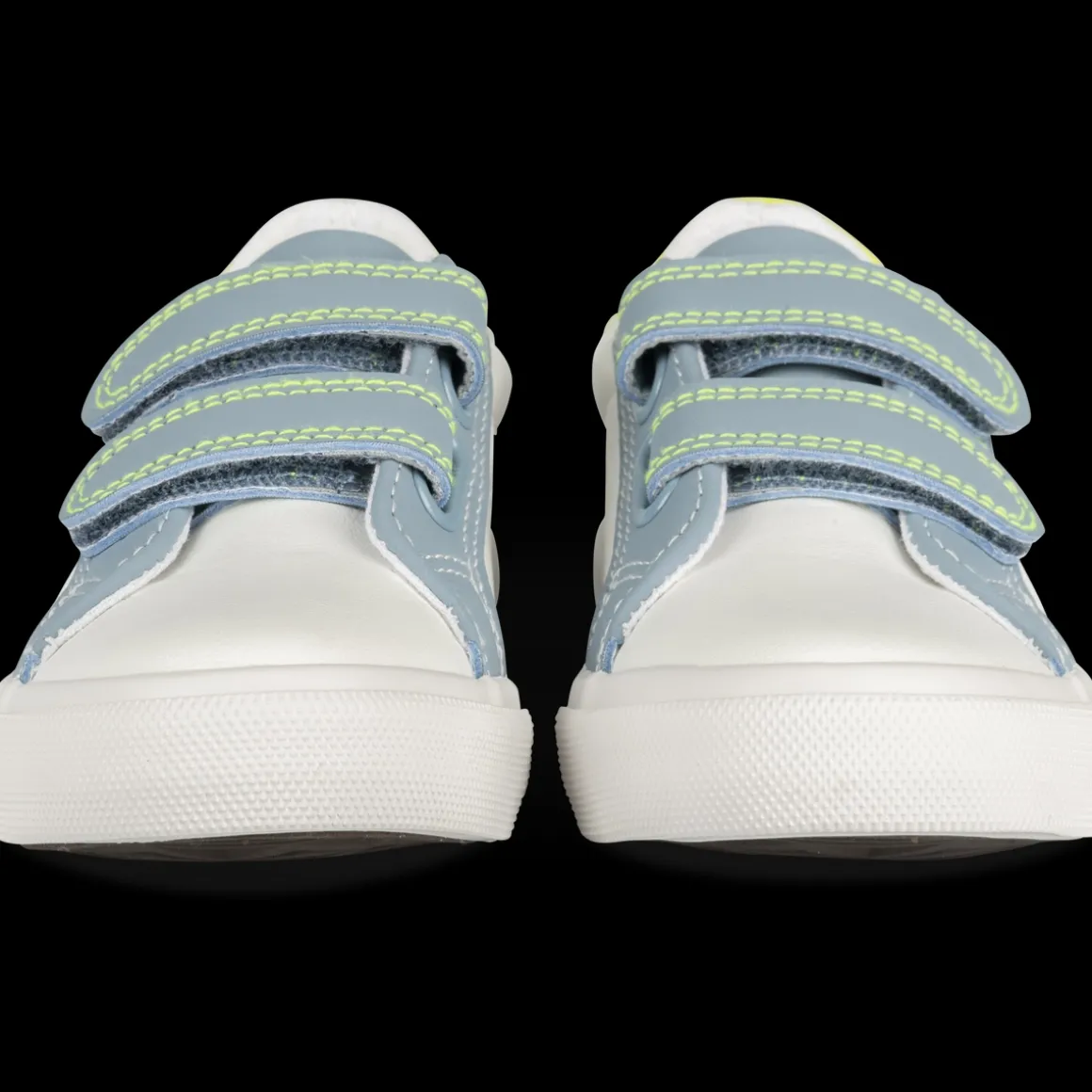 Sneakers BLAUW