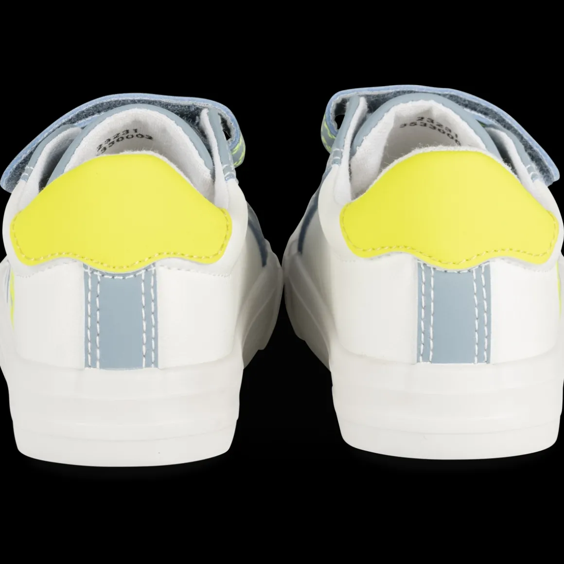 Sneakers BLAUW