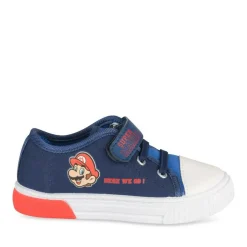 Sneakers BLAUW