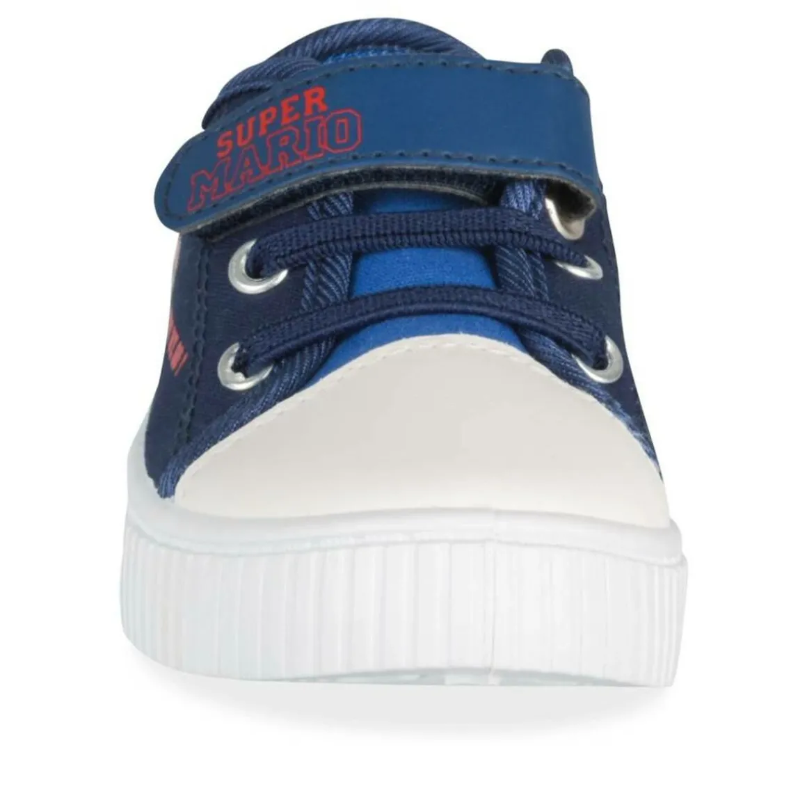 Sneakers BLAUW