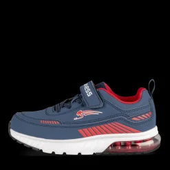 Sneakers BLAUW