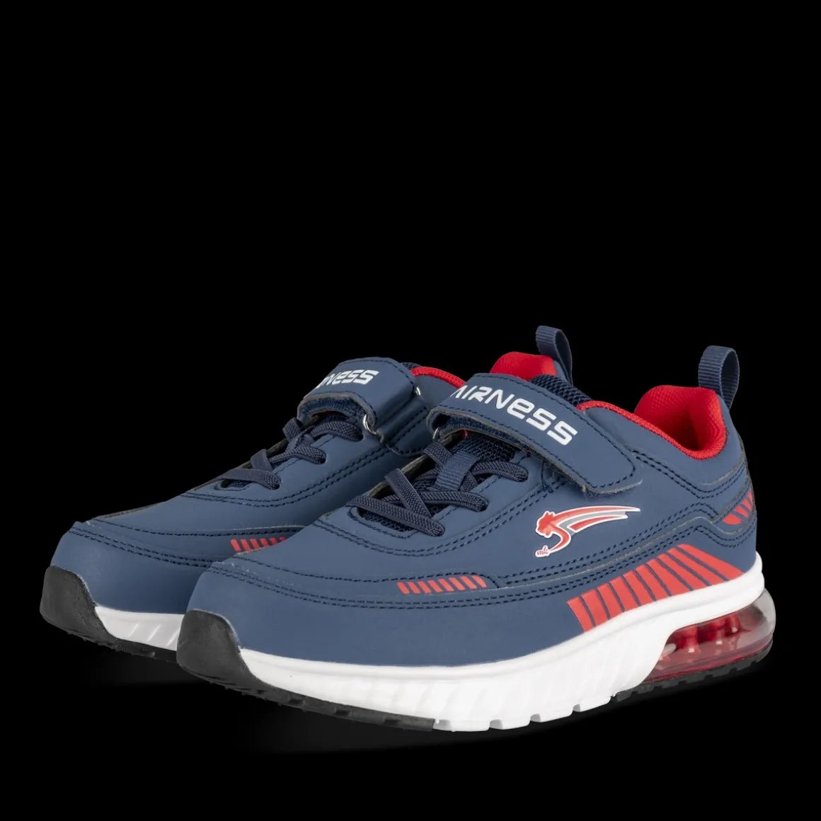 Sneakers BLAUW