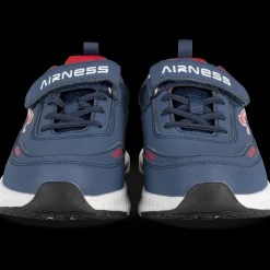 Sneakers BLAUW