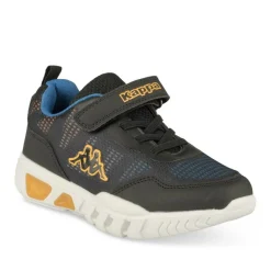 Sneakers BLAUW
