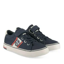 Sneakers BLAUW