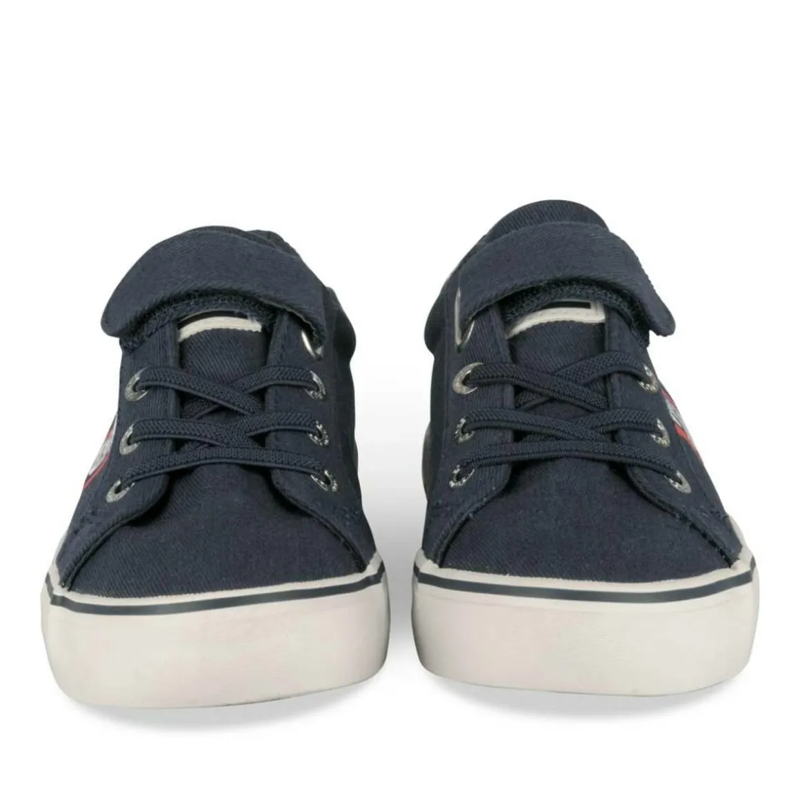 Sneakers BLAUW