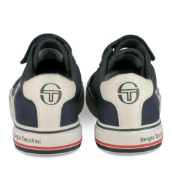 Sneakers BLAUW