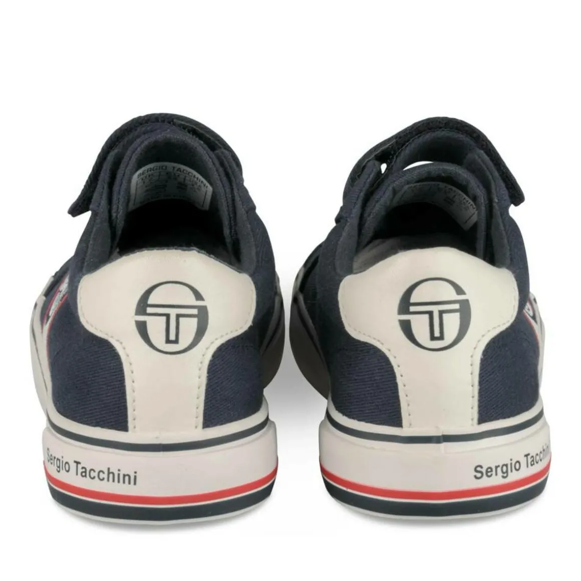Sneakers BLAUW