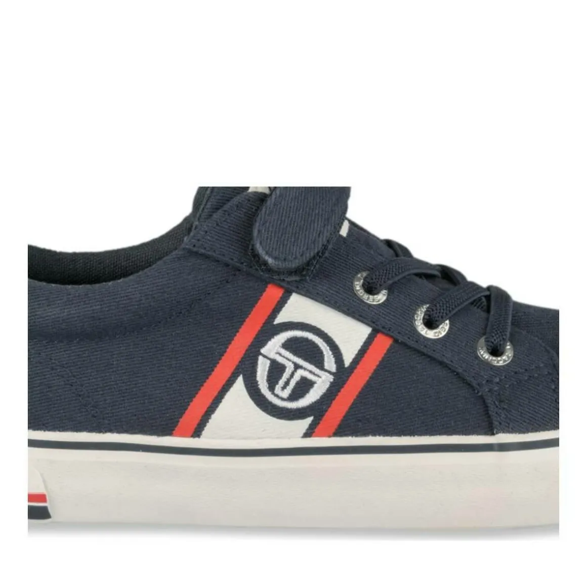 Sneakers BLAUW