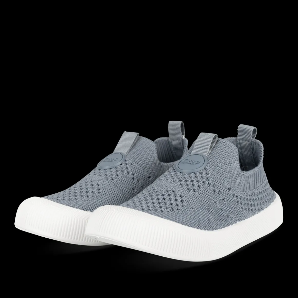 Sneakers BLAUW
