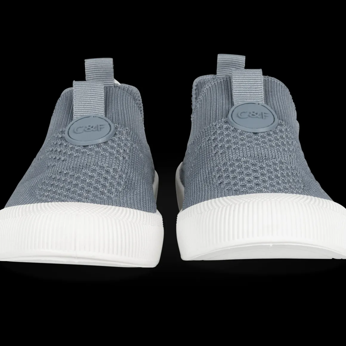 Sneakers BLAUW
