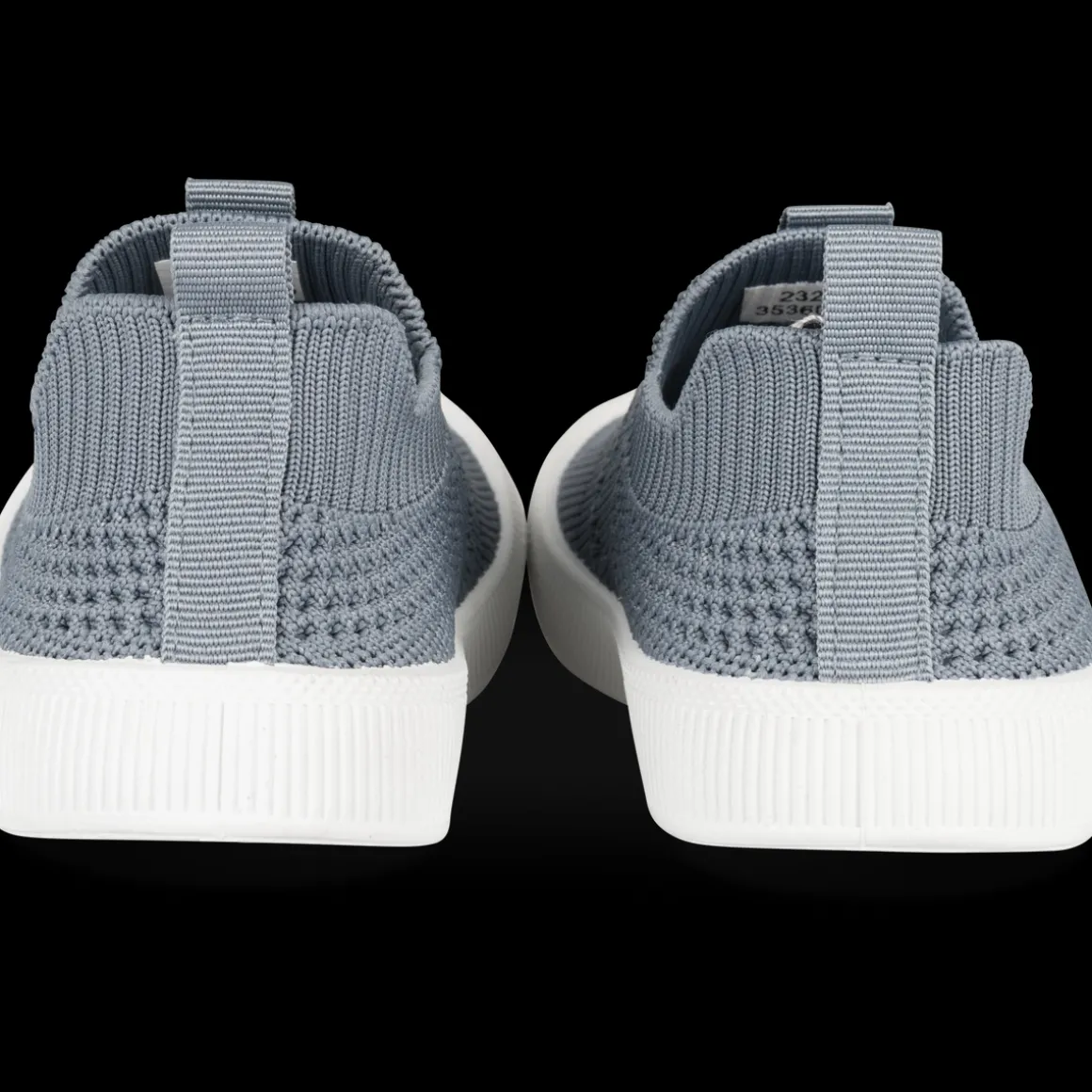 Sneakers BLAUW