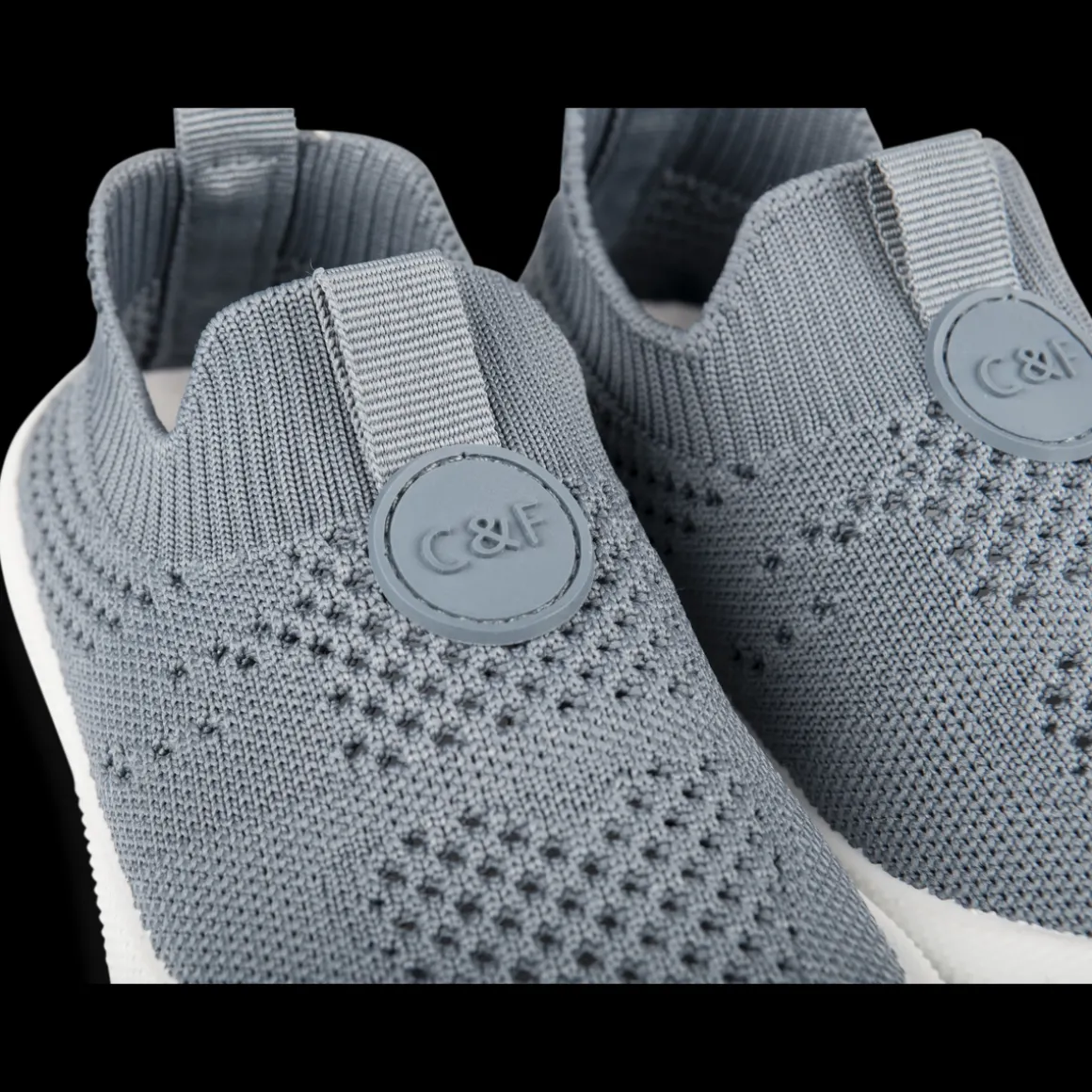 Sneakers BLAUW