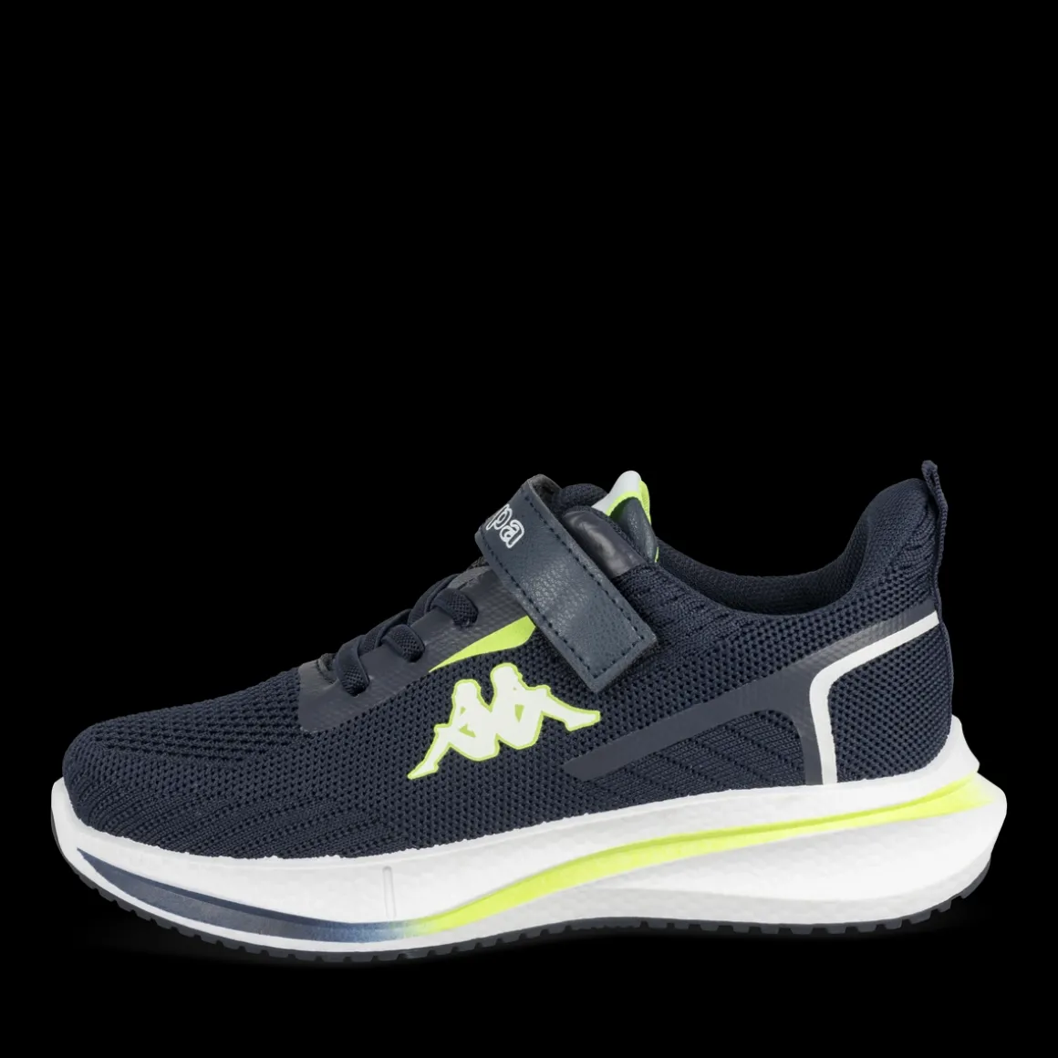 Sneakers BLAUW