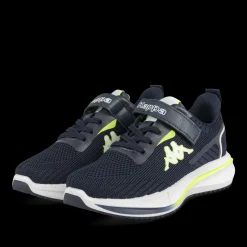 Sneakers BLAUW