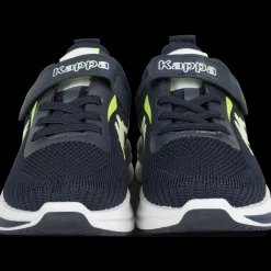 Sneakers BLAUW