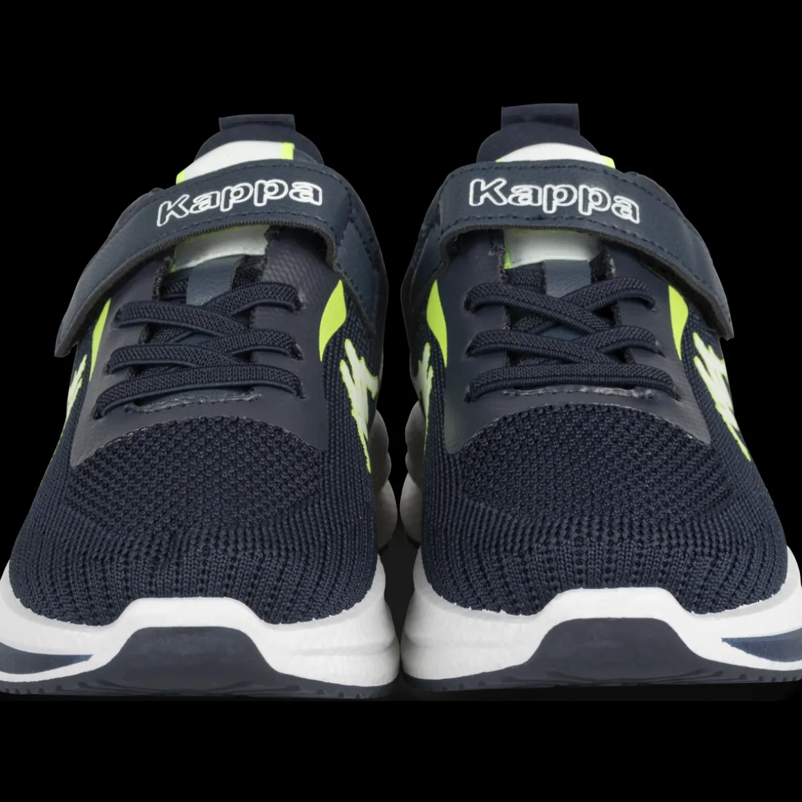 Sneakers BLAUW