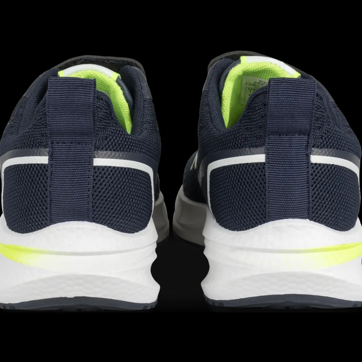 Sneakers BLAUW