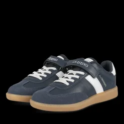 Sneakers BLAUW