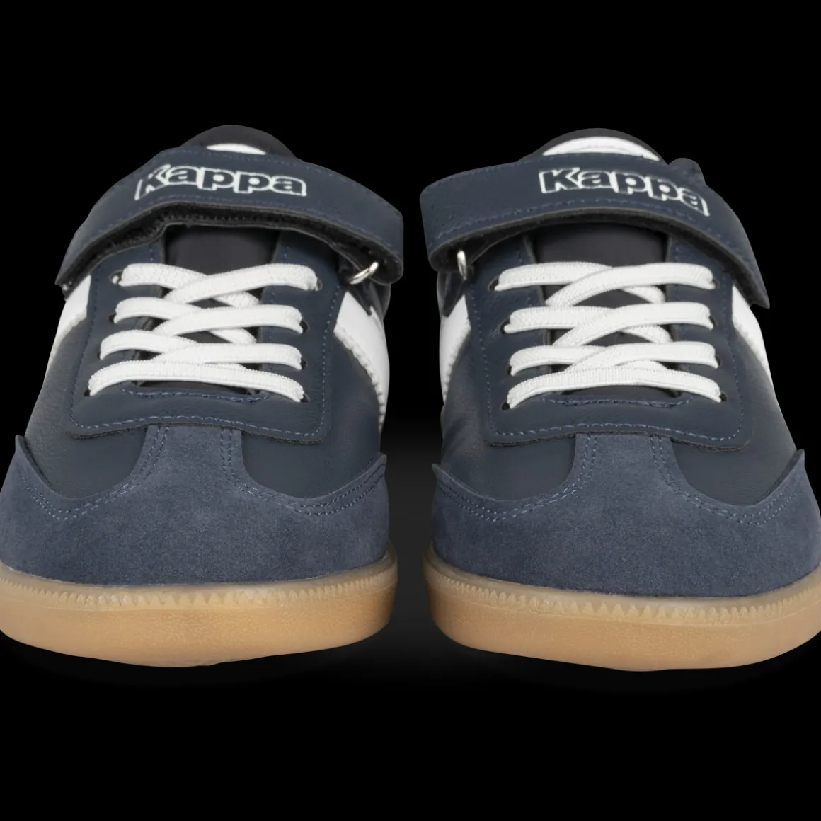 Sneakers BLAUW