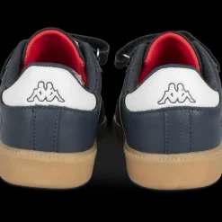 Sneakers BLAUW