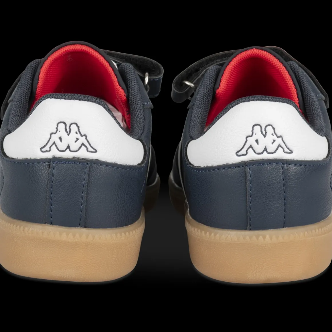 Sneakers BLAUW