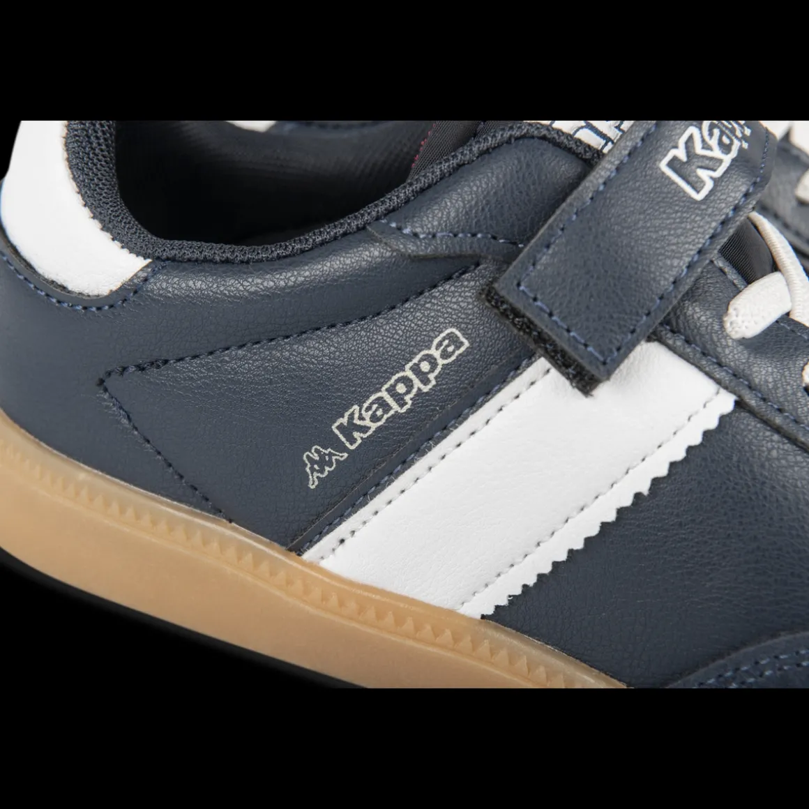 Sneakers BLAUW