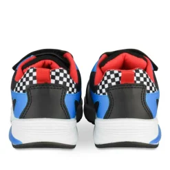 Sneakers BLAUW