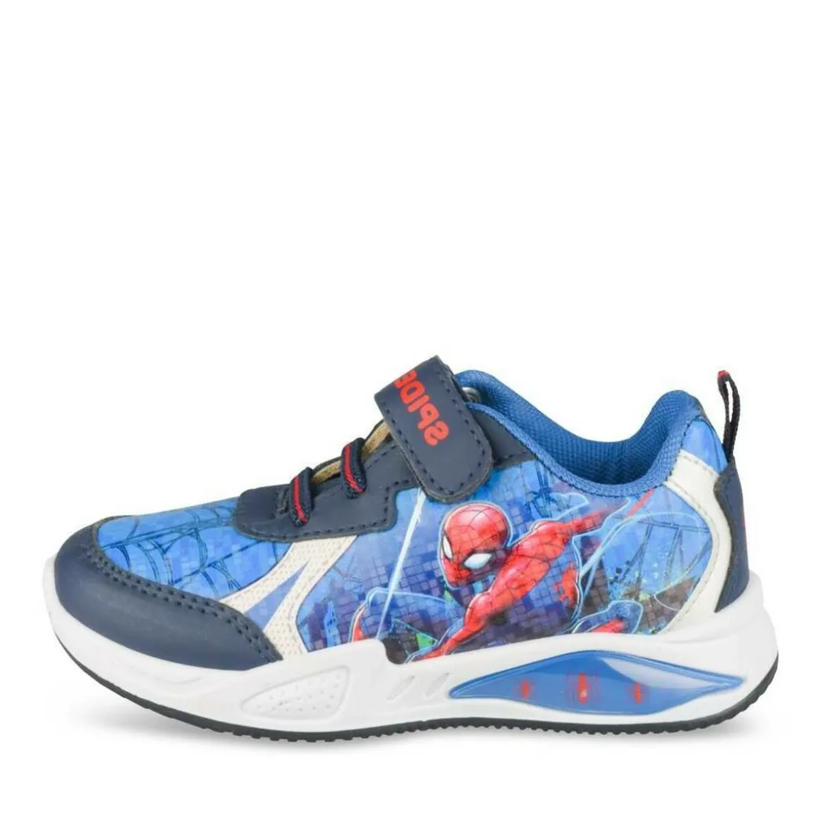Sneakers BLAUW
