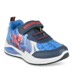 Sneakers BLAUW
