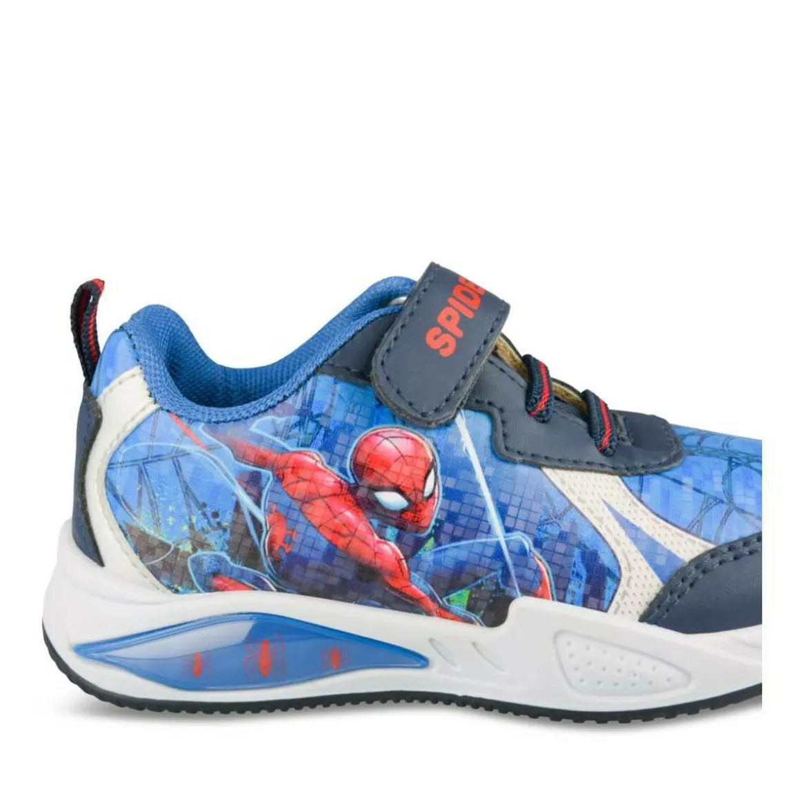 Sneakers BLAUW