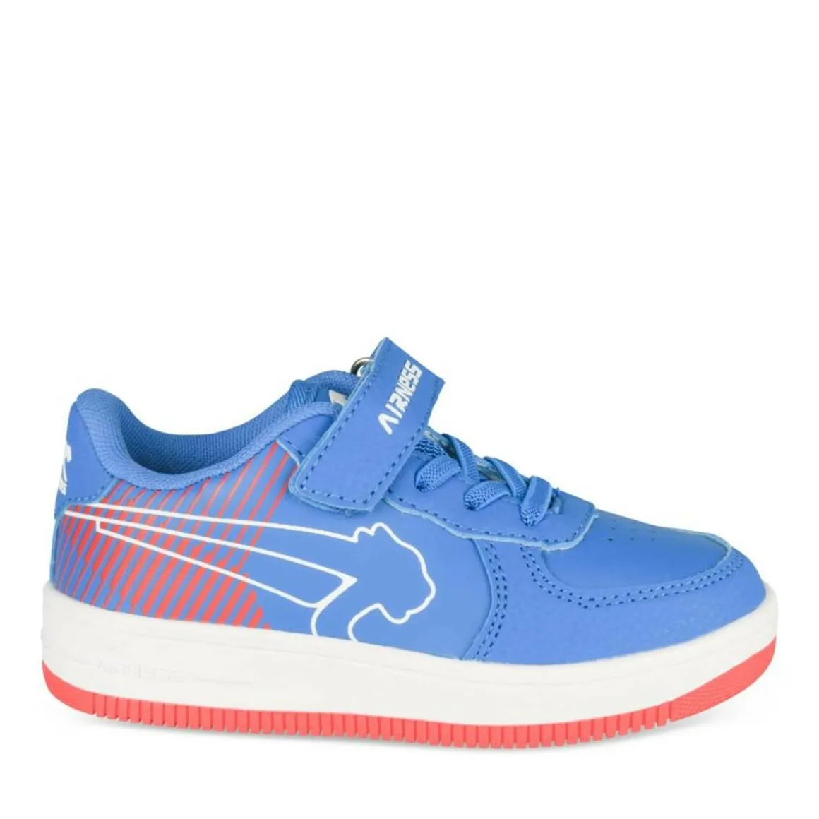 Sneakers BLAUW